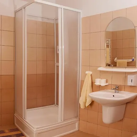 Da Massimiliano Hotel apartamentowy