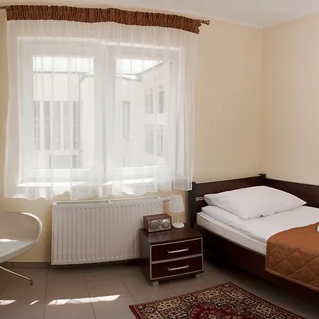 Da Massimiliano Hotel apartamentowy Wrocław