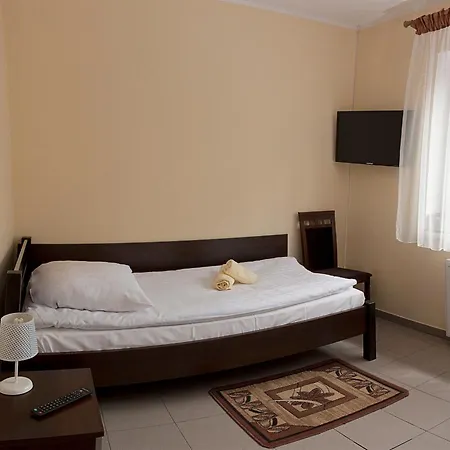 Da Massimiliano Hotel apartamentowy