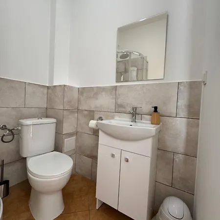Da Massimiliano Hotel apartamentowy *