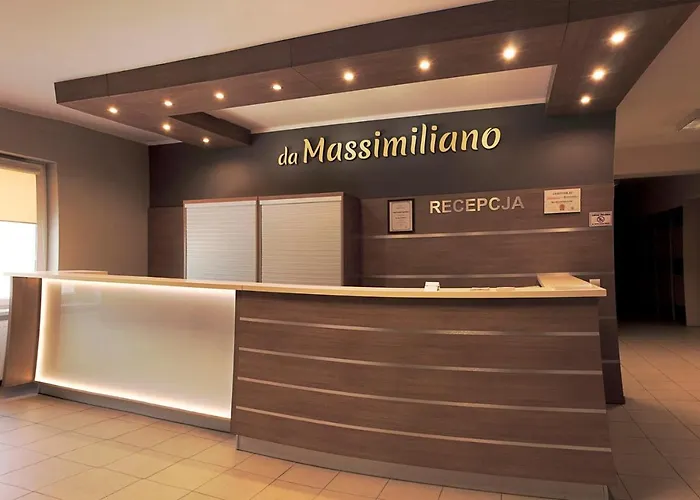 Apart Otel Lawa Wroclaw