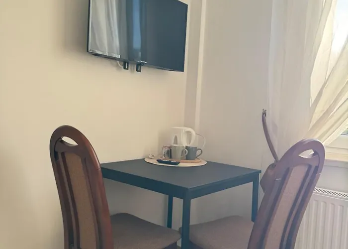 Apart Otel Lawa Wroclaw