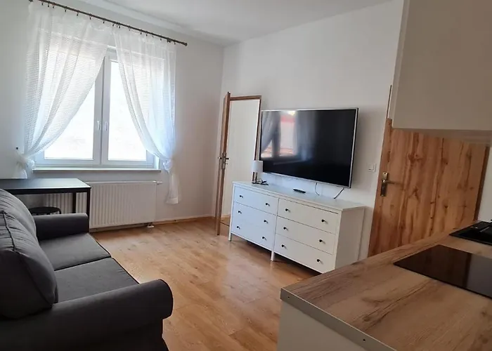 Apart Otel Lawa Wroclaw