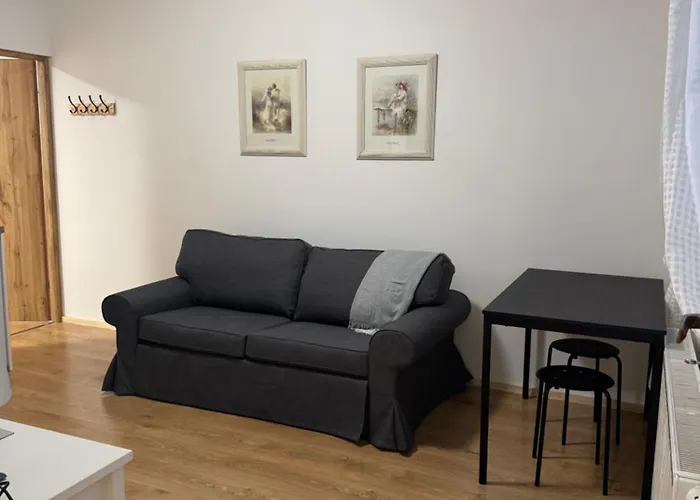 Lawa Apart Otel Wroclaw