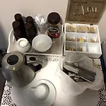 アパートホテル Lawa