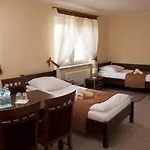 アパートホテル Lawa 3*