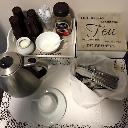 Ξενοδοχείο με διαμερίσματα Lawa Βρότσλαβ