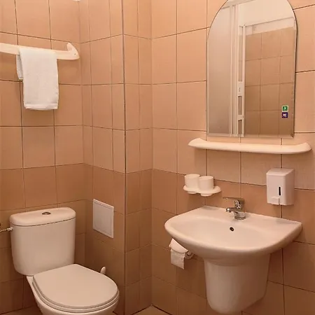 Lawa 3* Wrocław