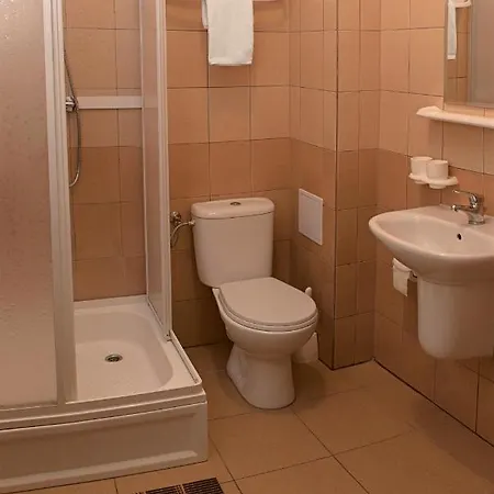Lawa 3* Wrocław