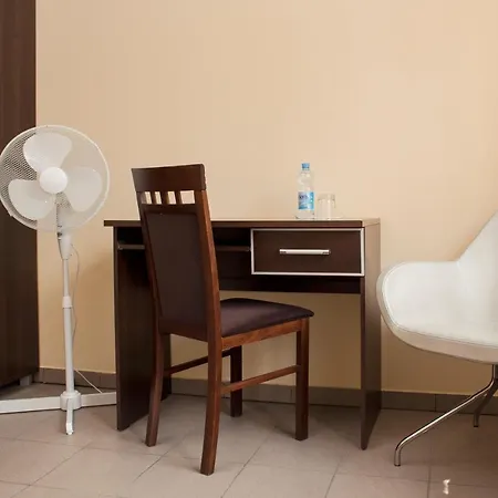 Apartmanhotel Lawa Wrocław