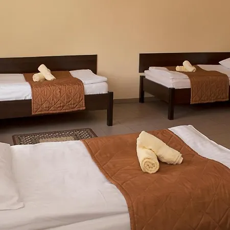 Lawa Ξενοδοχείο με διαμερίσματα