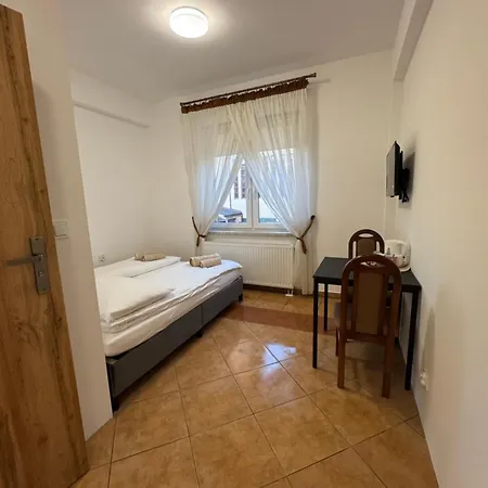 Lawa Apartmanhotel Wrocław