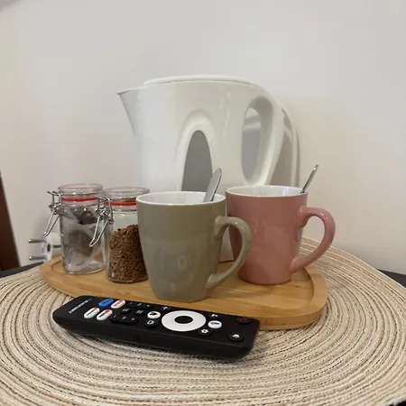 Lawa Ξενοδοχείο με διαμερίσματα 3*