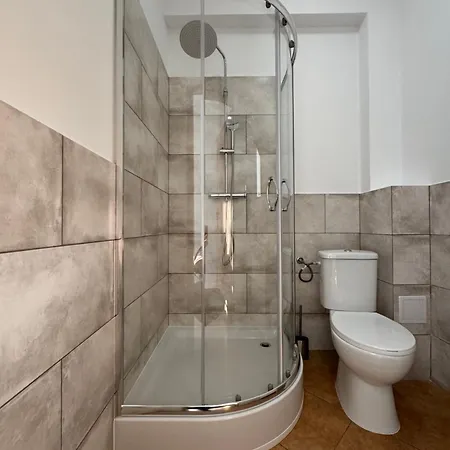 Lawa 3* Wrocław