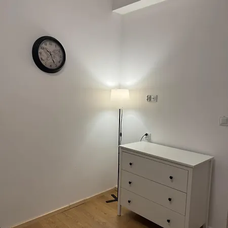 Lawa Apartmanhotel 3*