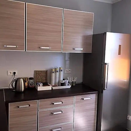 Lawa Apartmanhotel