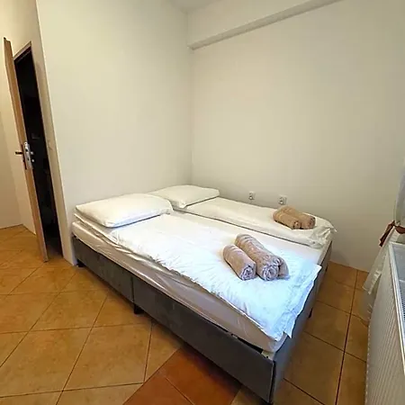 Lawa 3* Wrocław