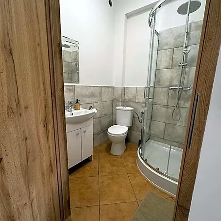 Apartmanhotel Lawa