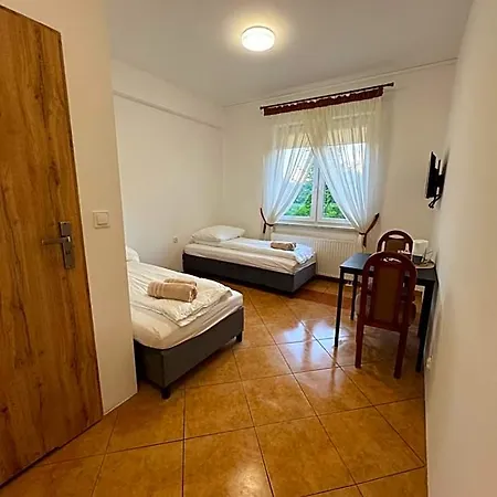 Lawa Apartmanhotel Wrocław