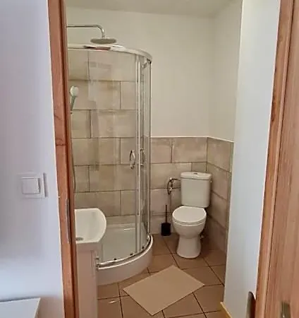 Lawa Lejlighedshotel Wrocław