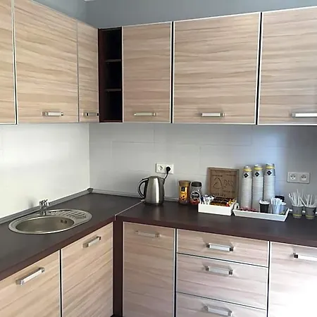 Lawa 3* Wrocław