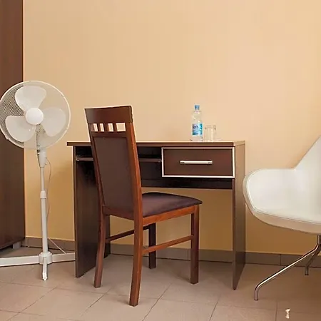 Apartmanhotel Lawa