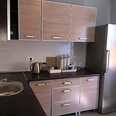 Lawa Apartmanhotel