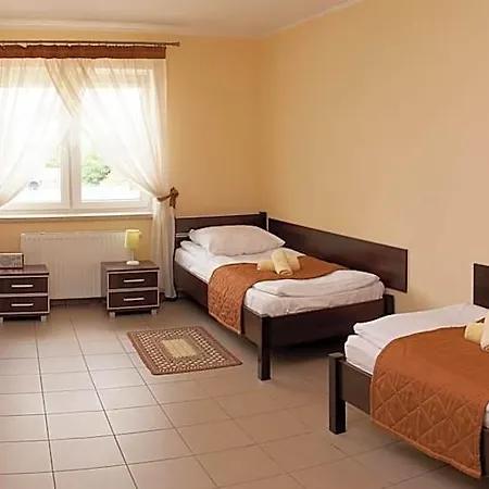 Lawa Apartmanhotel