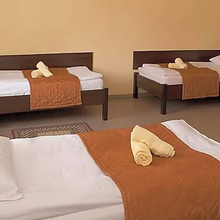Lawa Apartmanhotel Wrocław