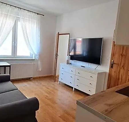 Lawa Apartmanhotel 3*