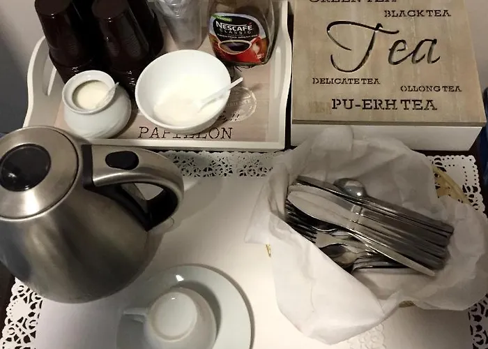 Apartmanhotel Lawa Wrocław