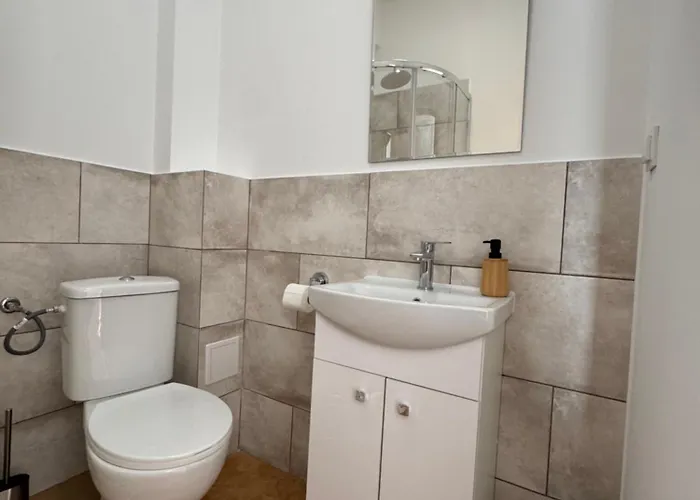 Lawa Apartmanhotel 3*