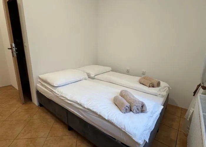 Apartmanhotel Lawa 3*