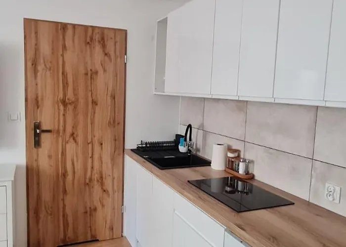 Lawa Apartmanhotel Wrocław